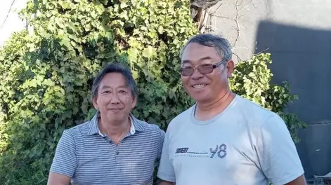 Encuentro Nikkei en San Juan