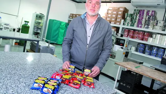 “Redireccionamos nuestra intención de exportar, ganamos mercado en 3 provincias”