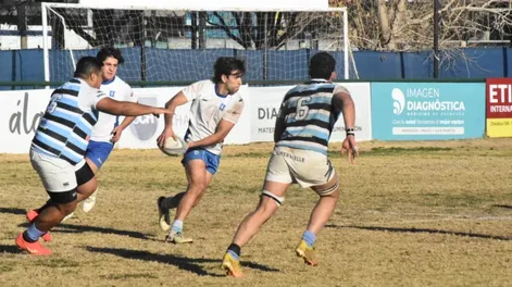 Semifinales. Universitario intentará meterse en la fase decisiva del Final Four ante Liceo de Mendoza.