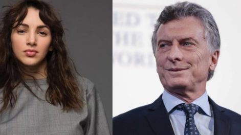 Thelma Fardin escrachó a un seguidor que le pidió una foto y luego se burló de ella