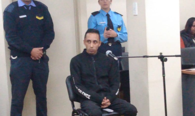 Condenaron al colectivero que usaba el celular, atropelló a una mujer y la mató en Capital