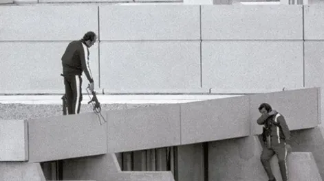 Alemania asume su responsabilidad por el atentado en los JJOO de Múnich