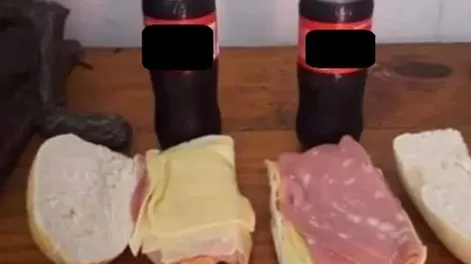 “Me dejaron por pobre”: un sándwich de mortadela marcó el fin de una relación