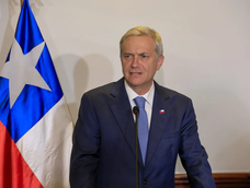 diputados de chile rechazan el pedido argentino de quitar beneficios fiscales por comerciar con malvinas