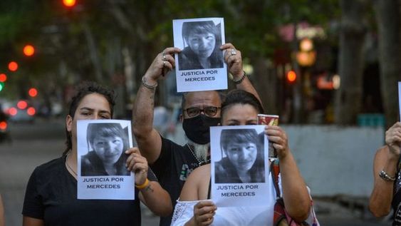 Perpetua por un femicidio en Mendoza