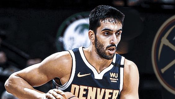 Estreno de Campazzo