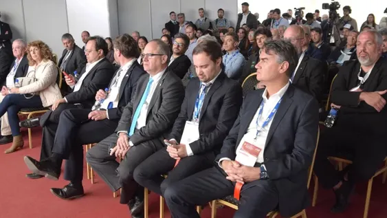 Apuestan a seis proyectos mineros más avanzados, la mayoría de cobre