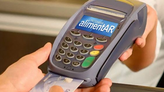 Tarjeta Alimentar: Chimbas y Rawson con nueva fecha