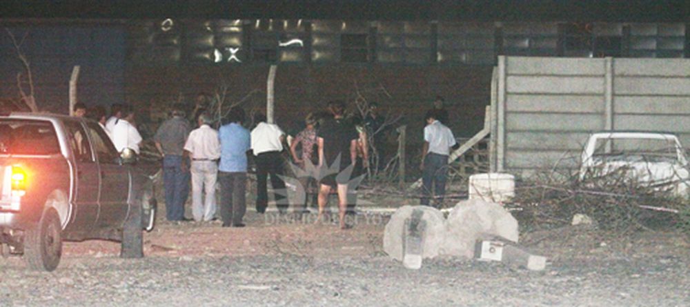 El peor desenlace: Ariel apareció muerto