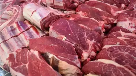 Asado a $11.999: la carnicería que tien precios de locos. Foto: Gentileza