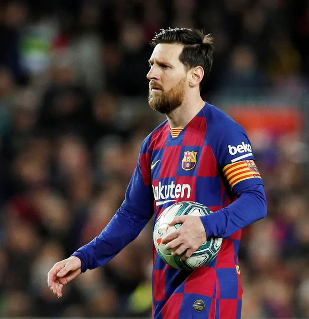 Messi, el mejor de los últimos 25 años