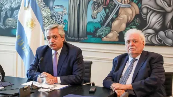 El Presidente hará importantes anuncios sobre la vacunación contra el Covid