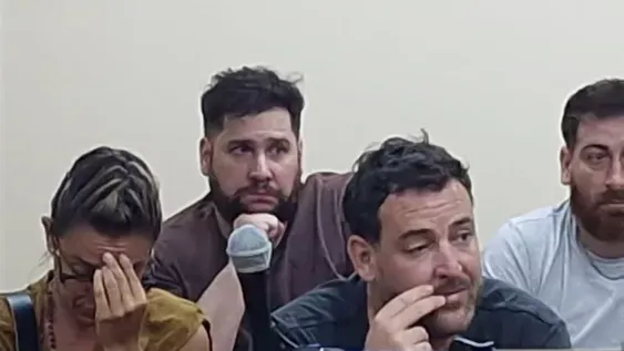 El empresario del megafraude con lotes entregará el departamento de sus suegros como fianza y recuperará la libertad