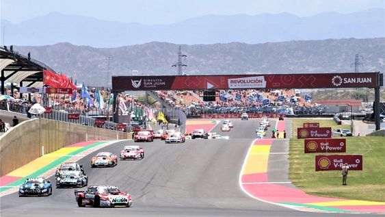 Todo lo que tenés que saber para el gran final del Turismo Carretera en El Villicum