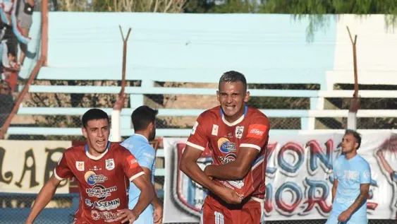 La gloria de 116 años, en juego