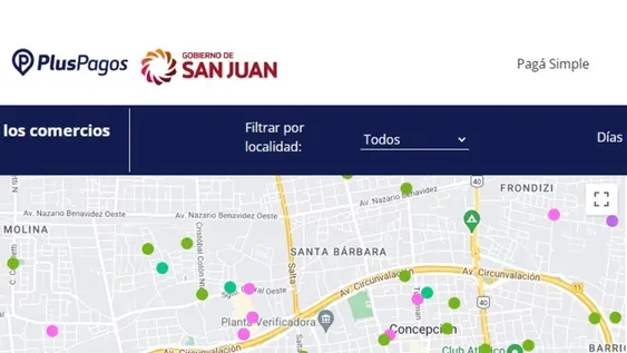 Con Billetera San Juan en la primera compra ahora reintegran $1.000 más