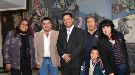 Aniversario Independencia de Perú