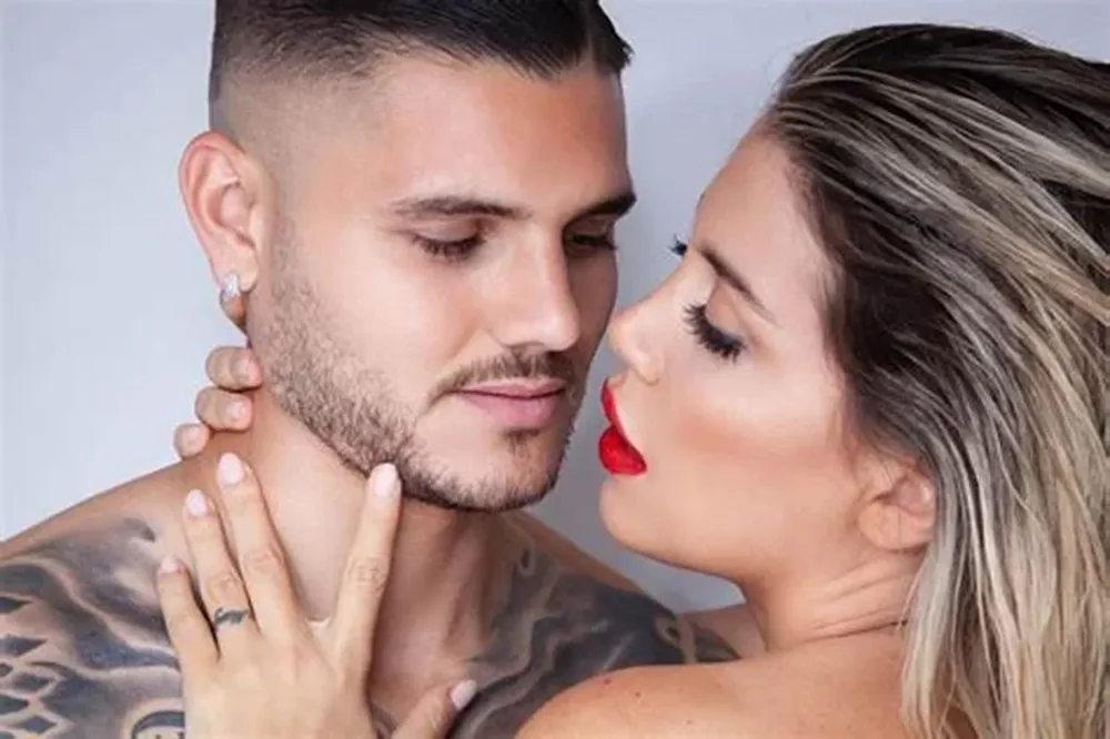 El fuerte posteo de Mauro Icardi para desmentir a Wanda Nara que luego borró