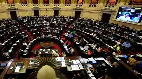El nuevo Congreso: con mayorías que no son absolutas y donde los consensos serán clave