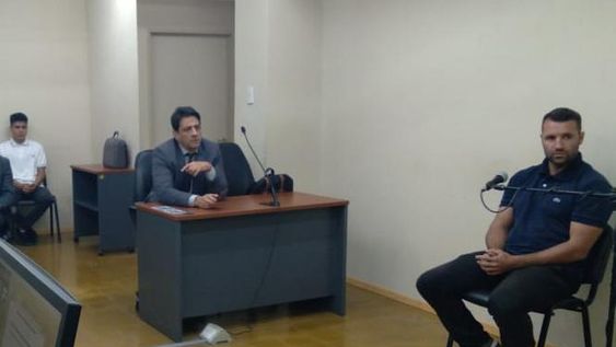 Caída letal del techo del Club Urquiza: un juez absolvió al ingeniero acusado