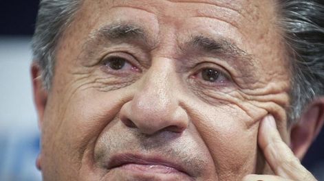 Duhalde: “Vamos a salir de esto pero tenemos que hacer lo que hicimos en el 2002”