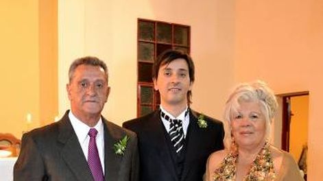 Mengual Nascimbene – García Sánchez