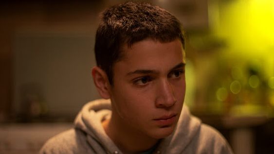 Cine sobre un tema urgente