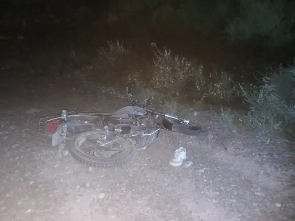 Investigan la muerte de un hombre en Sarmiento