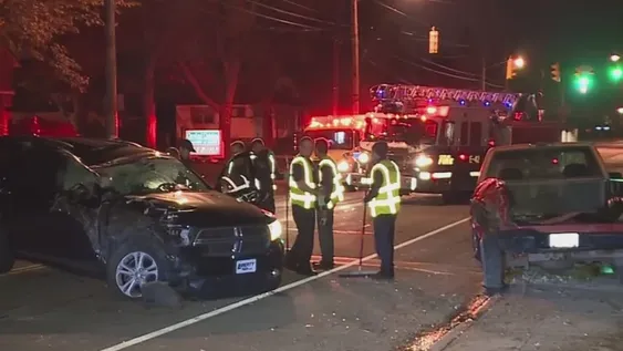 Su madre le quitó la PlayStation y protagonizó una persecución con la policía