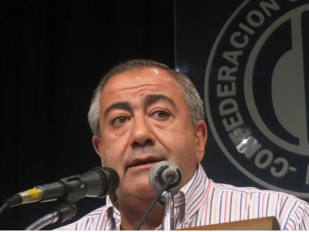 La CGT hará acto “presencial virtual” el 17 de octubre “para recuperar la mística”