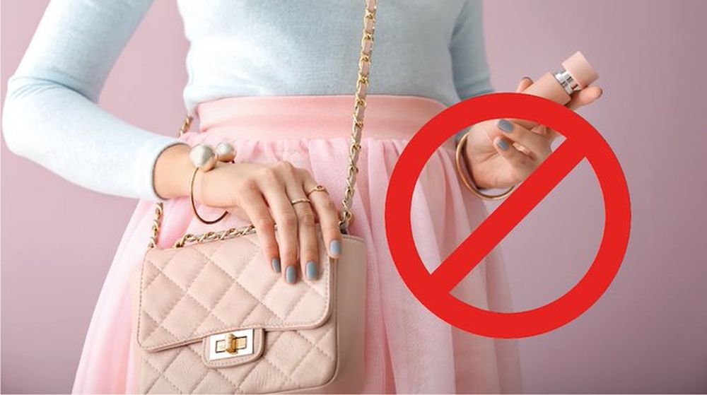 Las cadenas doradas ya no van más: este el color que se impone en carteras y bolsos