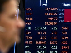 El indicador había llegado a tocar los 402 puntos en julio, pero durante octubre volvió a escalar con fuerza y quedó cerca de los máximos del año.