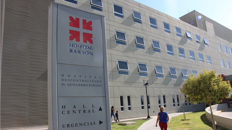 Conductor ebrio provocó un grave siniestro vial en Albardón: un joven resultó con múltiples fracturas
