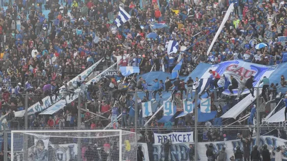 Unión: un año brillante en lo deportivo que contrasta con el gris institucional