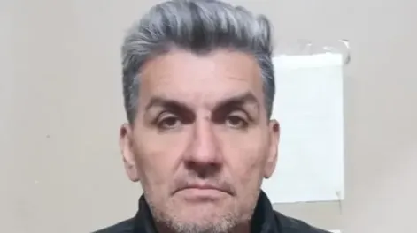 Quién es el violador serial y ladrón “experto” que llevaba dos años y medio evadido del Penal y cayó en Mendoza
