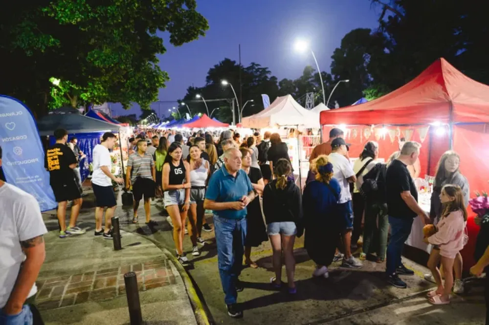 Enero se disfruta en los departamentos de San Juan: ferias, música y las propuestas para un verano diferente