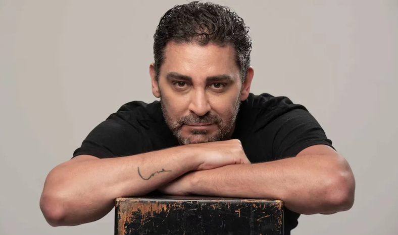 Hernán Piquín regresará a San Juan en el marco de la gira nacional de Me verás volver, con música del combo liderado por Cerati, que atraviesa su propia vida.&nbsp;