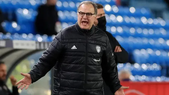 El Leeds cortó la racha negra