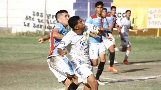 San Miguel pasó al frente