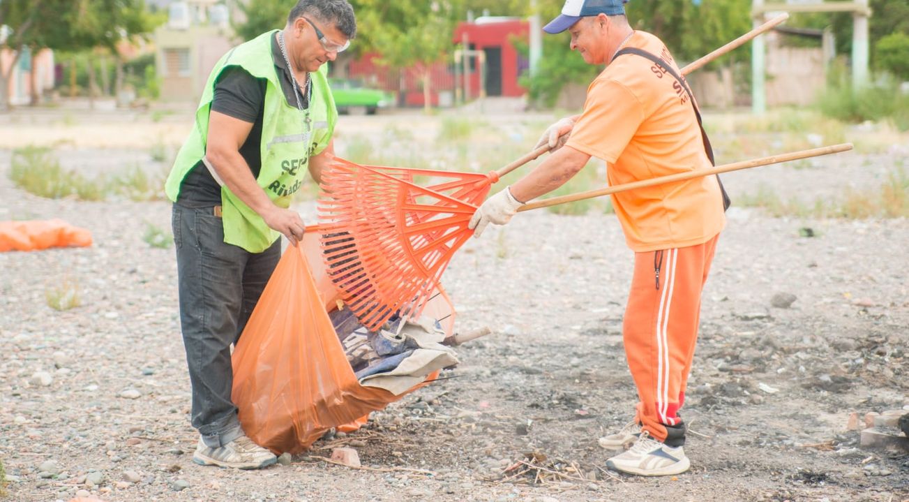 El mes que viene, el municipio de Rivadavia comienza con Rivadavia en Acción un nuevo programa que acerca los servicios a los vecinos. El mes que viene, el municipio de Rivadavia comienza con Rivadavia en Acción un nuevo programa que acerca los servicios a los vecinos.