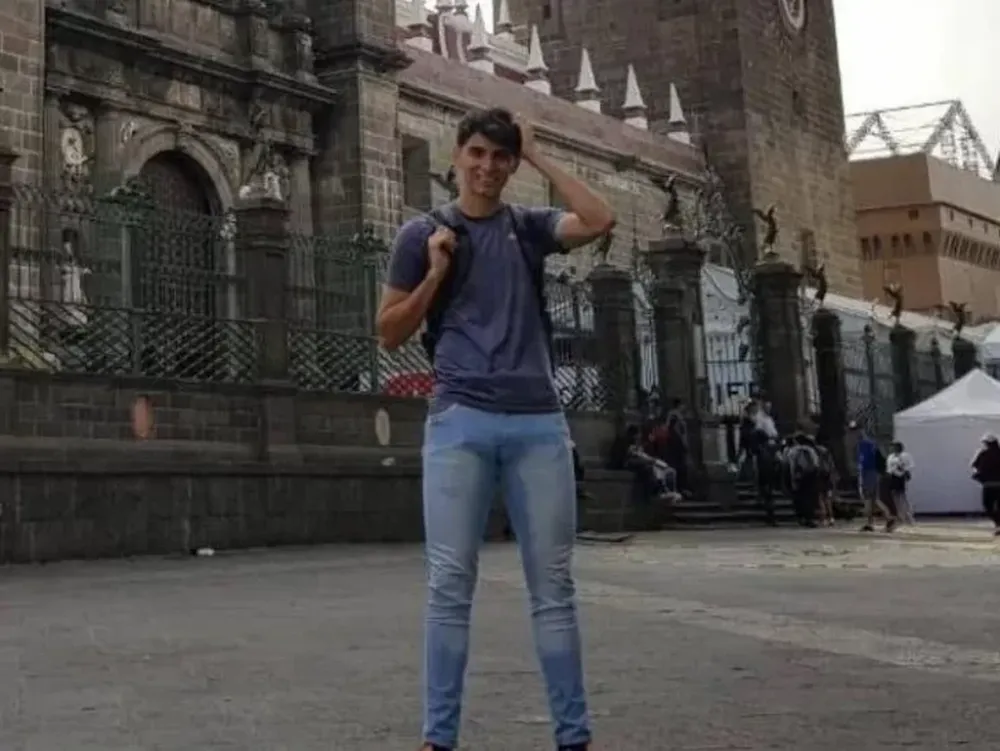El municipio de Valle Fértil ofreció su apoyo al joven del séptimo caso de Covid-19