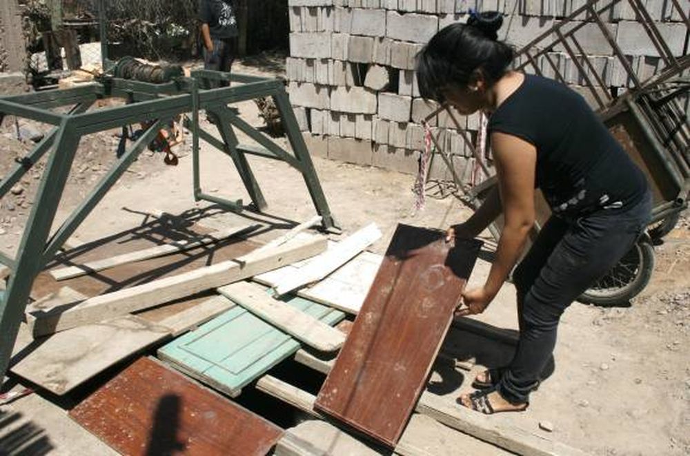 El dramático rescate del niño que cayó a un pozo