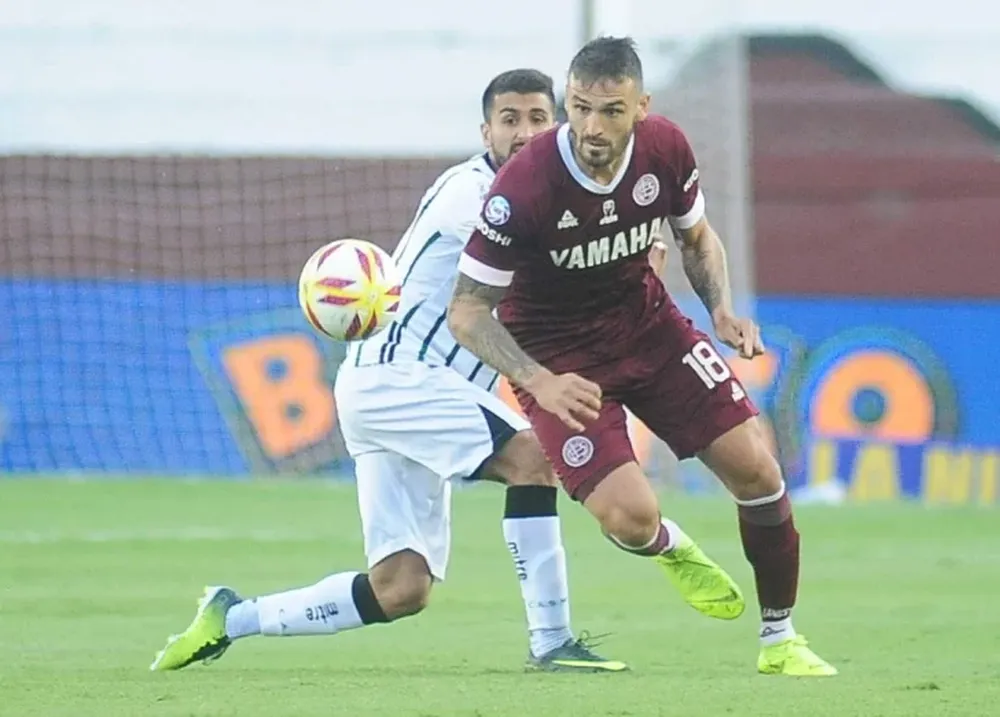 San Martín, Patronato y Belgrano, un triple empate a tres fechas del cierre del torneo