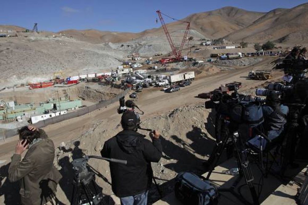 Se gastó unos U$S 22 millones