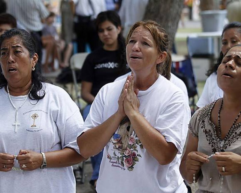 Arizona: Bloqueo e implementación de polémica ley