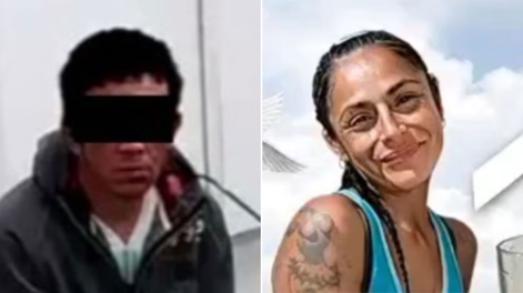 El escalofriante antecedente del acusado de matar a Cinthia Lazarte