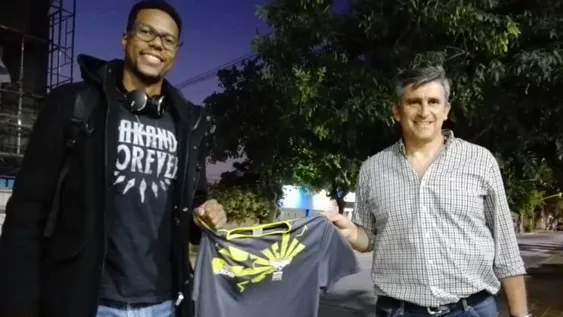 El brasileño Ilan Goldfajn fue elegido presidente del BID