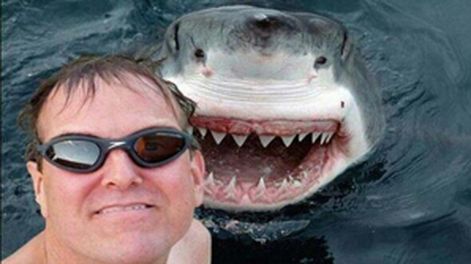 Selfies mortales