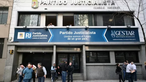 El PJ nacional repudió “la avanzada judicial contra la democrcia y el federalismo”