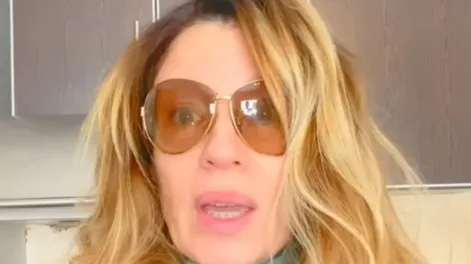 Gisela Barreto y su “particular” visión sobre el coronavirus: “El señor está purificando…”